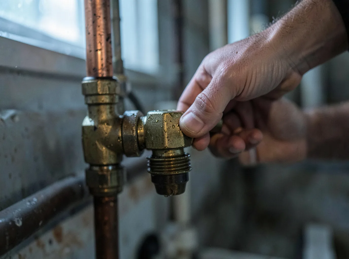 Emergency Plumber Arispe, IA FAQs